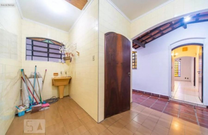 Imagem Casa com 3 Quartos à Venda, 150 m² em Campestre - Santo André Imagem Casa com 3 Quartos à Venda, 150 m² em Campestre - Santo André