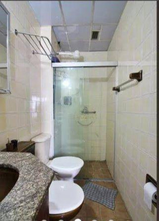Imagem Apartamento com 1 Quarto à Venda, 40 m² em Jardim Maria Adelaide - São Bernardo Do Campo