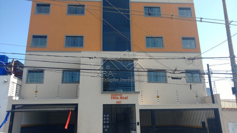 Apartamento com 2 Quartos à Venda,  em Vila Ré - São Paulo