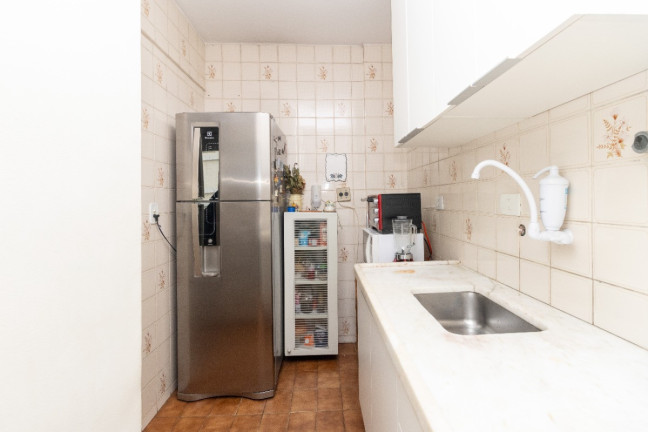 Imagem Cobertura com 1 Quarto à Venda, 84 m² em Vila Clementino - São Paulo Imagem Cobertura com 1 Quarto à Venda, 84 m² em Vila Clementino - São Paulo