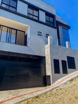 Imagem Casa com 4 Quartos à Venda, 440 m² em Canto Da Praia - Itapema