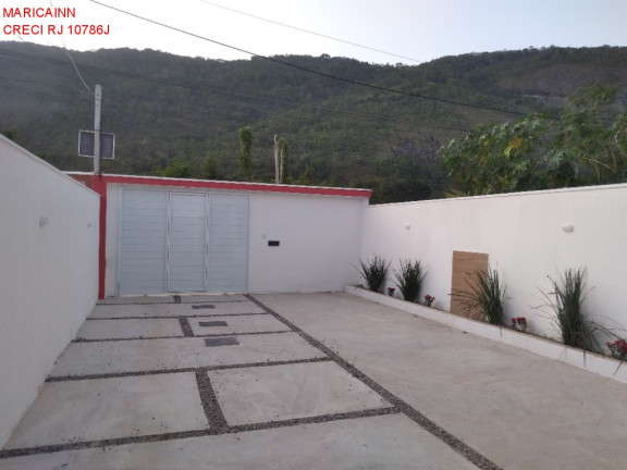 Imagem Casa com 2 Quartos à Venda, 88 m² em Barroco (itaipuaçu) - Maricá Imagem Casa com 2 Quartos à Venda, 88 m² em Barroco (itaipuaçu) - Maricá
