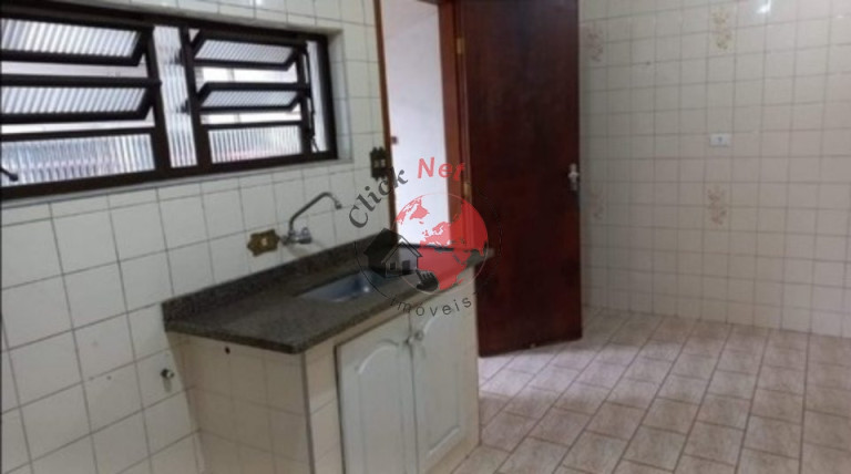 Imagem Sobrado com 4 Quartos à Venda, 227 m² em Assunção - São Bernardo Do Campo