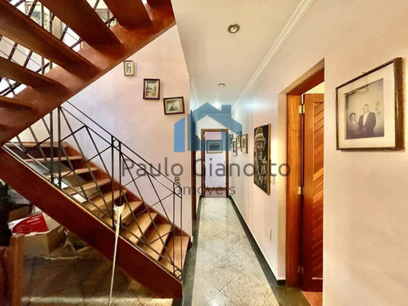 Imagem Casa de Condomínio com 6 Quartos à Venda, 528 m² em Granja Viana - Carapicuíba