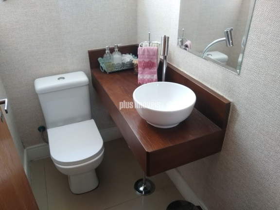 Imagem Casa com 3 Quartos à Venda, 225 m² em Alto Da Boa Vista - São Paulo Imagem Casa com 3 Quartos à Venda, 225 m² em Alto Da Boa Vista - São Paulo