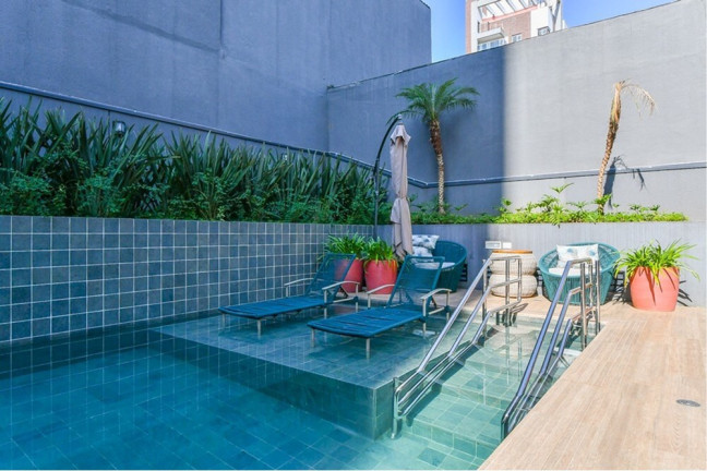 Imagem Apartamento com 1 Quarto à Venda, 100 m² em Vila Mariana - São Paulo Imagem Apartamento com 1 Quarto à Venda, 100 m² em Vila Mariana - São Paulo