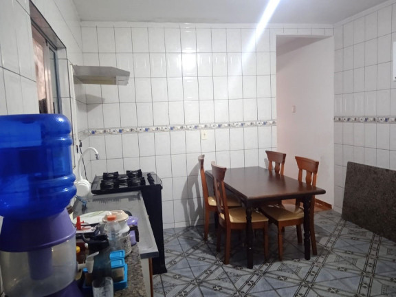 Imagem Casa com 3 Quartos à Venda, 165 m² em Jardim Sandra - Cotia
