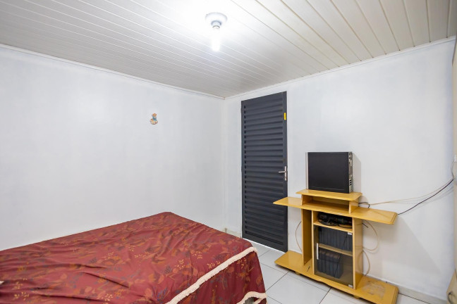 Imagem Casa com 3 Quartos à Venda, 110 m² em Cidade Industrial - Curitiba Imagem Casa com 3 Quartos à Venda, 110 m² em Cidade Industrial - Curitiba