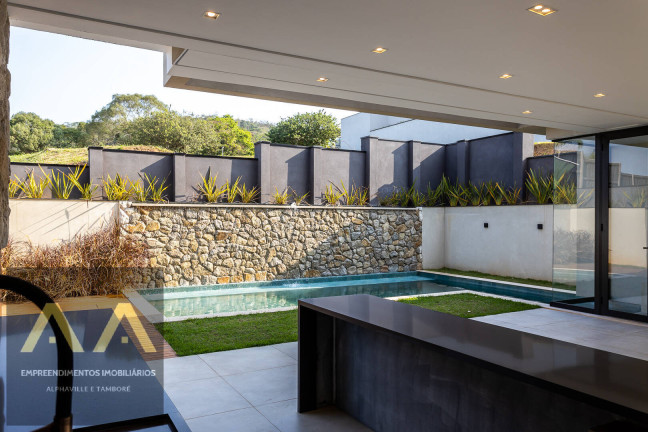 Imagem Casa com 4 Quartos à Venda, 416 m² em Alphaville - Santana De Parnaíba Imagem Casa com 4 Quartos à Venda, 416 m² em Alphaville - Santana De Parnaíba