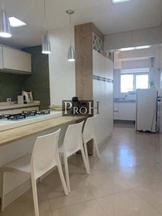 Imagem Apartamento com 3 Quartos à Venda, 180 m² em Santa Paula - São Caetano Do Sul