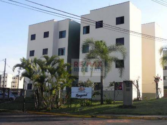 Imagem Apartamento com 2 Quartos para Alugar, 48 m² em Jardim Bom Pastor - Botucatu Imagem Apartamento com 2 Quartos para Alugar, 48 m² em Jardim Bom Pastor - Botucatu