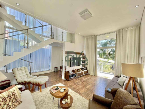 Imagem Casa com 3 Quartos à Venda, 171 m² em Terras De São Fernando - Cotia Imagem Casa com 3 Quartos à Venda, 171 m² em Terras De São Fernando - Cotia