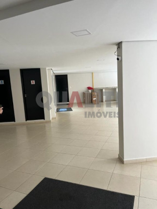 Imagem Apartamento com 1 Quarto à Venda, 33 m² em Moema - São Paulo Imagem Apartamento com 1 Quarto à Venda, 33 m² em Moema - São Paulo