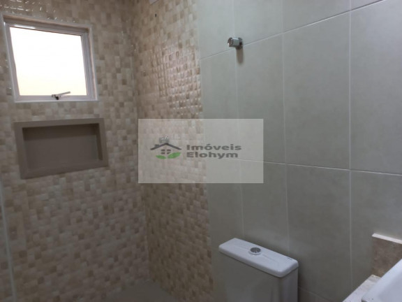Imagem Casa com 3 Quartos à Venda,  em Campo Grande - Santos