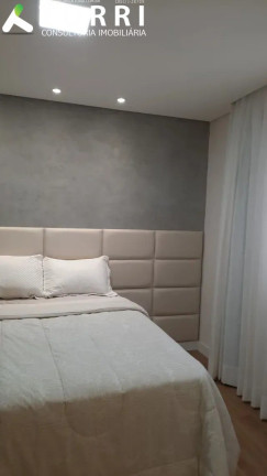 Imagem Apartamento com 3 Quartos à Venda, 90 m² em Além Ponte - Sorocaba