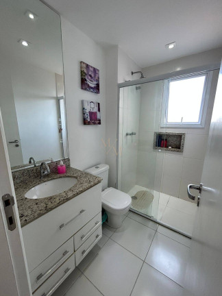 Imagem Apartamento com 2 Quartos à Venda, 111 m² em Ponta Da Praia - Santos