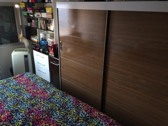 Imagem Kitnet com 1 Quarto à Venda, 33 m² em Vila Buarque - São Paulo