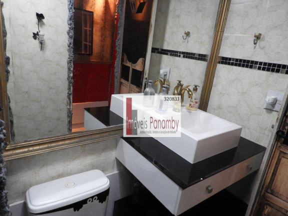 Imagem Apartamento com 2 Quartos à Venda, 49 m² em Morumbi - São Paulo