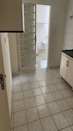 Imagem Casa com 3 Quartos para Alugar, 120 m² em Parque São Cristóvão - Taubaté