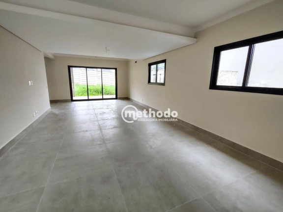 Imagem Casa com 3 Quartos à Venda, 182 m² em Taquaral - Campinas Imagem Casa com 3 Quartos à Venda, 182 m² em Taquaral - Campinas