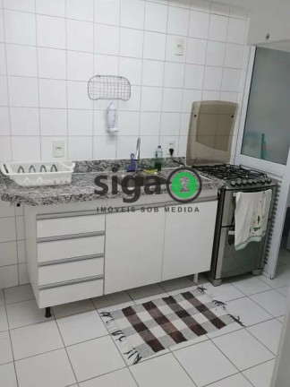 Imagem Apartamento com 3 Quartos para Alugar, 96 m² em Vila Andrade - São Paulo Imagem Apartamento com 3 Quartos para Alugar, 96 m² em Vila Andrade - São Paulo