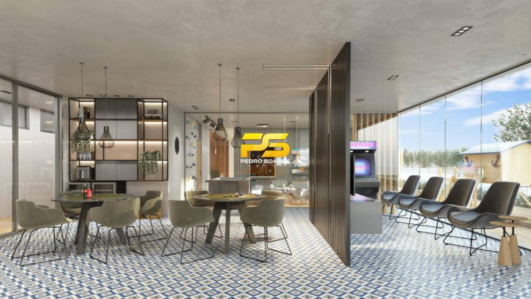 Imagem Apartamento com 2 Quartos à Venda, 77 m² em Camboinha - Cabedelo Imagem Apartamento com 2 Quartos à Venda, 77 m² em Camboinha - Cabedelo