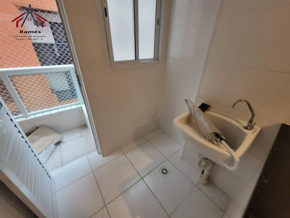 Imagem Apartamento com 2 Quartos à Venda, 68 m² em Boqueirão - Praia Grande Imagem Apartamento com 2 Quartos à Venda, 68 m² em Boqueirão - Praia Grande