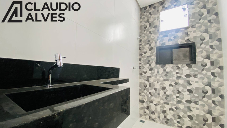 Imagem Casa com 3 Quartos à Venda, 70 m² em Papagaio - Feira De Santana
