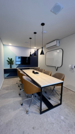 Imagem Apartamento com 1 Quarto à Venda, 23 m² em Brooklin - São Paulo