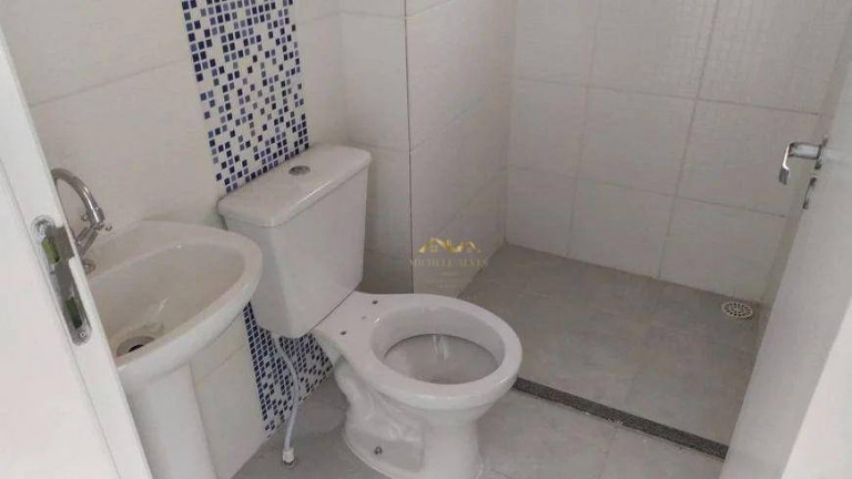 Imagem Apartamento com 2 Quartos à Venda, 40 m² em Patriarca (zona Leste) - São Paulo