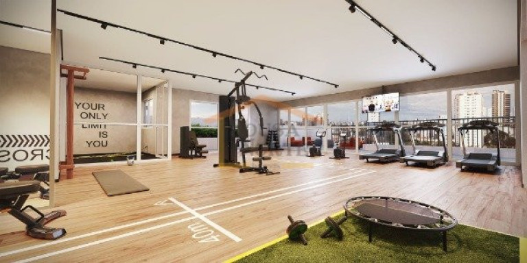 Imagem Apartamento com 2 Quartos à Venda, 60 m² em Santana - São Paulo Imagem Apartamento com 2 Quartos à Venda, 60 m² em Santana - São Paulo