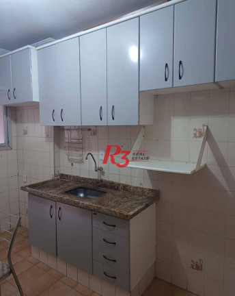 Imagem Apartamento com 2 Quartos à Venda, 68 m² em Vila Belmiro - Santos