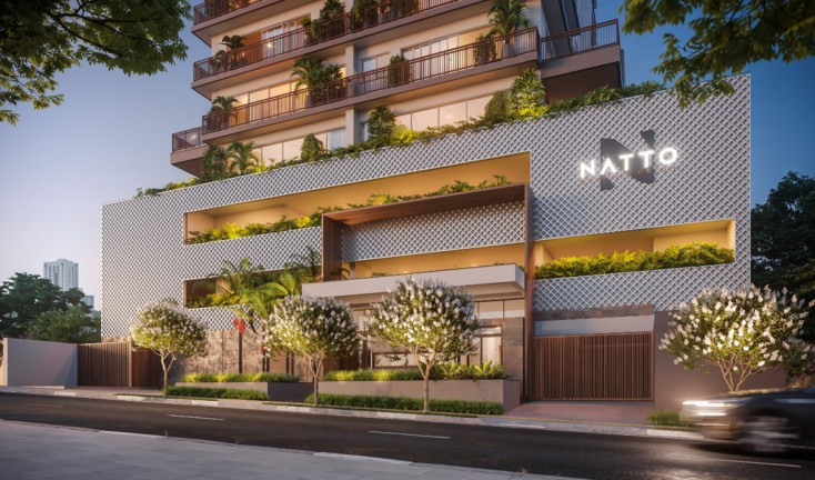 Imagem Imóvel com 3 Quartos à Venda,  em Setor Bueno - Goiânia