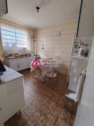Imagem Sobrado com 2 Quartos à Venda, 125 m² em Jardim Mangalot - São Paulo Imagem Sobrado com 2 Quartos à Venda, 125 m² em Jardim Mangalot - São Paulo