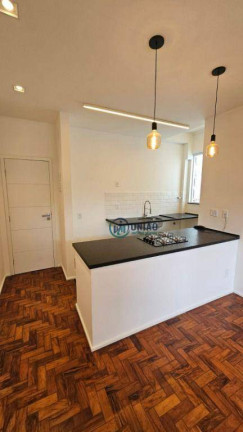 Imagem Apartamento com 1 Quarto à Venda, 40 m² em Icaraí - Niterói Imagem Apartamento com 1 Quarto à Venda, 40 m² em Icaraí - Niterói