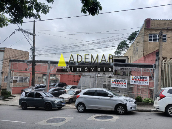 Imagem Casa com 6 Quartos à Venda, 450 m² em Eldorado - Diadema Imagem Casa com 6 Quartos à Venda, 450 m² em Eldorado - Diadema