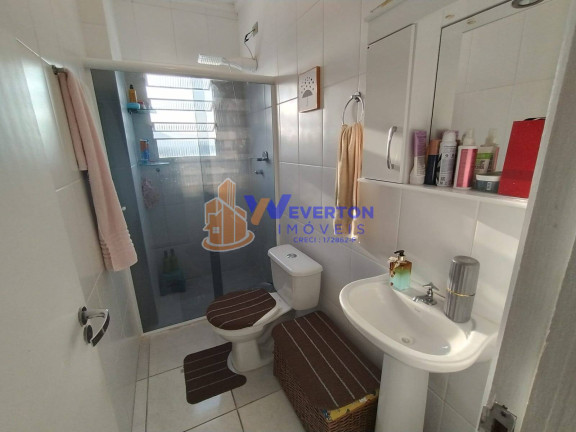 Imagem Apartamento com 2 Quartos à Venda,  em Oceanópolis - Mongaguá