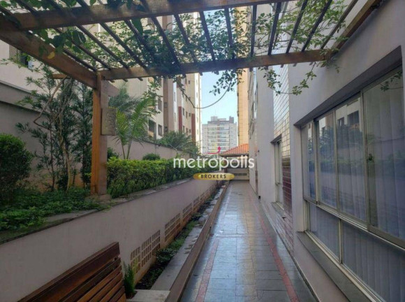 Imagem Apartamento com 2 Quartos à Venda, 69 m² em Santo Antônio - São Caetano Do Sul Imagem Apartamento com 2 Quartos à Venda, 69 m² em Santo Antônio - São Caetano Do Sul