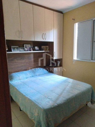 Imagem Casa de Condomínio com 3 Quartos à Venda, 106 m² em Demarchi - São Bernardo Do Campo Imagem Casa de Condomínio com 3 Quartos à Venda, 106 m² em Demarchi - São Bernardo Do Campo