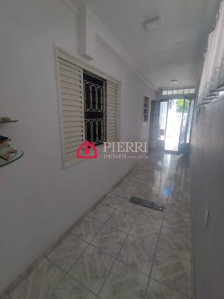 Imagem Sobrado com 4 Quartos à Venda, 220 m² em Vila Pereira Barreto - São Paulo