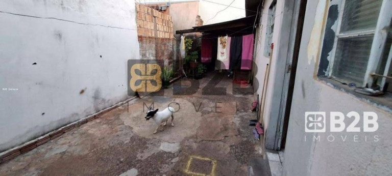 Casa com 3 Quartos à Venda, 214 m² em Vila Nova Santa Luzia - Bauru