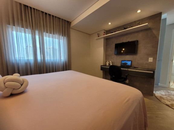Imagem Apartamento com 2 Quartos à Venda, 103 m² em Centro - Santo André Imagem Apartamento com 2 Quartos à Venda, 103 m² em Centro - Santo André