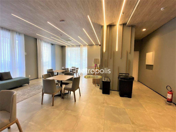 Imagem Studio com 1 Quarto para Alugar, 19 m² em Barcelona - São Caetano Do Sul Imagem Studio com 1 Quarto para Alugar, 19 m² em Barcelona - São Caetano Do Sul