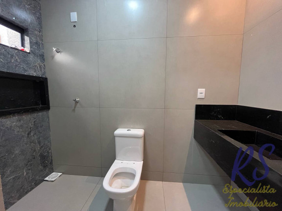 Imagem Casa com 3 Quartos à Venda, 111 m² em Vila João Vaz - Goiânia Imagem Casa com 3 Quartos à Venda, 111 m² em Vila João Vaz - Goiânia