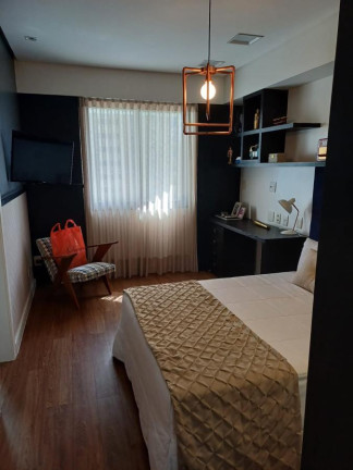 Imagem Apartamento com 4 Quartos à Venda, 247 m² em Horto Florestal - Salvador