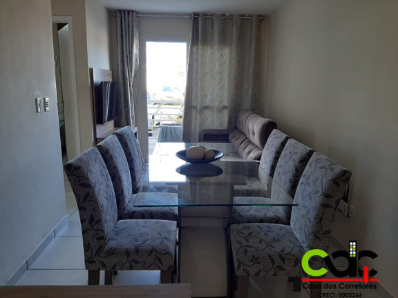 Imagem Apartamento com 2 Quartos à Venda, 55 m² em Estância Poços De Caldas - Poços De Caldas