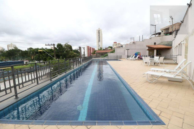 Imagem Apartamento com 3 Quartos para Alugar, 70 m² em Vila Humaitá - Santo André Imagem Apartamento com 3 Quartos para Alugar, 70 m² em Vila Humaitá - Santo André
