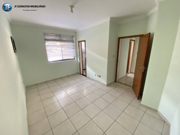 Imagem Apartamento com 3 Quartos à Venda, 110 m² em Cariru - Ipatinga