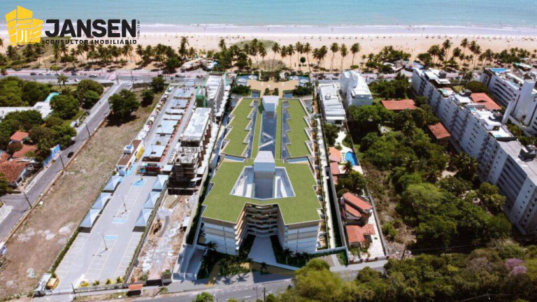Imagem Apartamento com 3 Quartos à Venda, 117 m² em Cabo Branco - João Pessoa