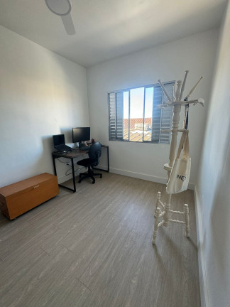 Imagem Casa com 2 Quartos à Venda, 105 m² em Flórida - Praia Grande Imagem Casa com 2 Quartos à Venda, 105 m² em Flórida - Praia Grande